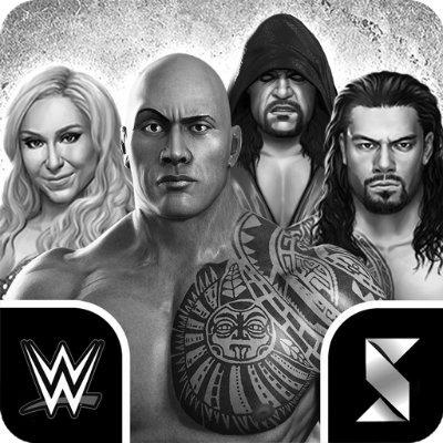 Enter the WWE Champions Forum Giveaway photo 0