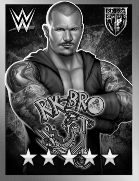 Enter the WWE Champions Forum Giveaway photo 1