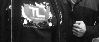 Roh Wrestling Forum image 0