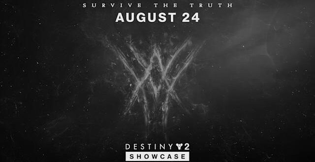 Destiny 2: The Witch Queen Showcase Teaser - Truth image 0