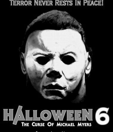 Halloween 6: The Curse of Michael Myers Review image 0