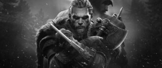 Check Out The Assassin's Creed Valhalla Story Trailer image 0