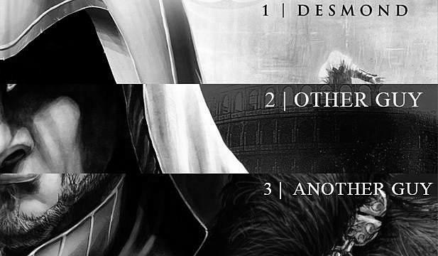 Assassin's Creed - 2 Aquilus Review image 0