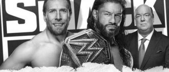 WWE Smackdown 3/12/2021 Preview photo 0