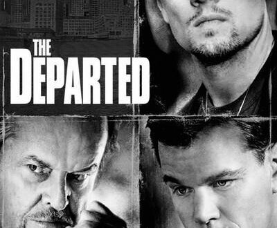 The Departed Review photo 0