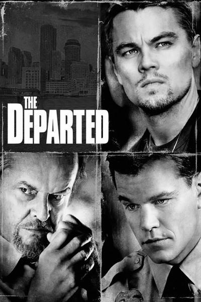 The Departed Review photo 0