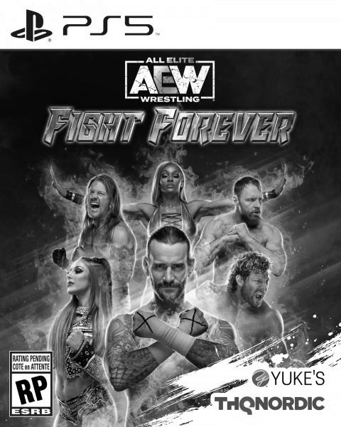 An Updated Look At The AEW Roster image 0