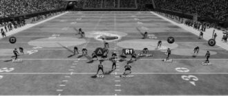 Madden NFL 13 (Wii U) Review image 0