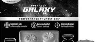 Gaming Accessories: FPS Freek Galaxy Review photo 0