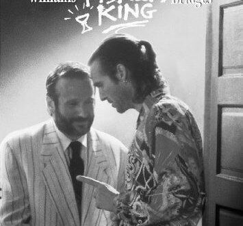 The Fisher King Review image 0