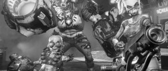 Borderlands 3 Launches on September 13, 2019; PC, PS4, Xbox One image 0