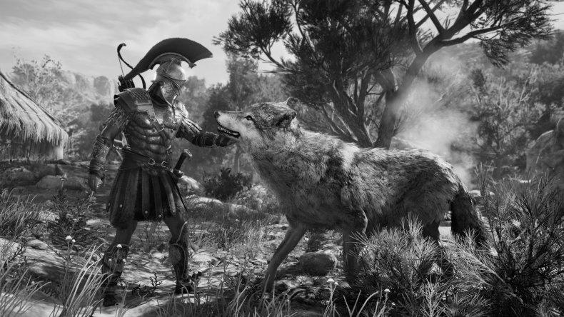 Assassin's Creed Odyssey Update 120 Patch Notes photo 0