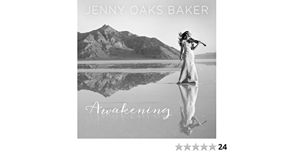 Worth Watching Wednesday: The Prayer by Lexi Walker & Jenny Oaks Baker image 0