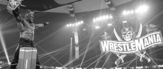WWE RAW 3/1/2021 Preview image 0