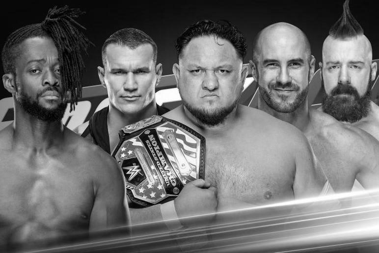 WWE Network Daily Update: 3/19/19 photo 0