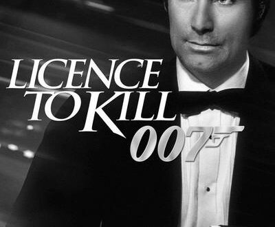 Licence To Kill Review photo 0