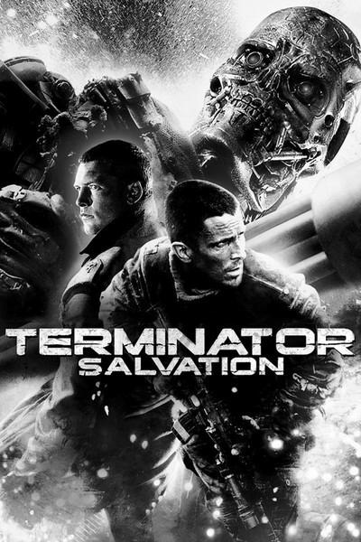 Terminator Salvation Review photo 0