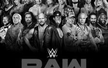 WWE RAW: The First 25 Years Review photo 0
