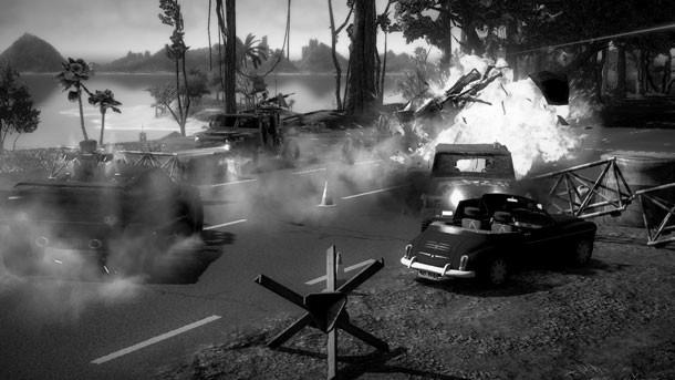 Just Cause Review image 0