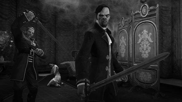 Dishonored Review image 0