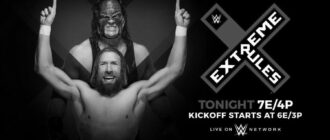 WWE Extreme Rules 2018 Preview image 0