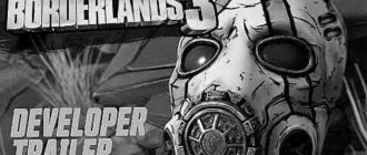 Borderlands 3 Officially Announced, Developer Trailer image 0