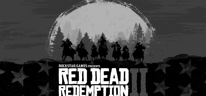 Red Dead Redemption 2 Comes To PC on November 5th, Also Stadia photo 0