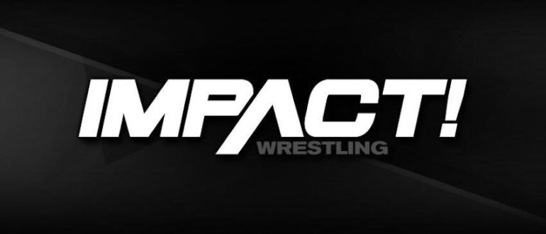 Impact Wrestling 12/8/2020 Preview photo 0