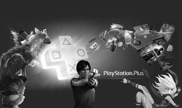 PlayStation Plus Games For May 2020 Announced photo 0