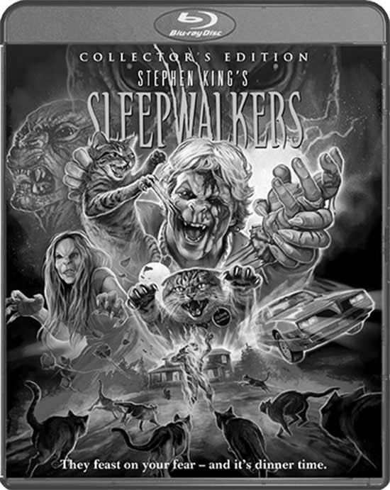 Sleepwalkers Review photo 0