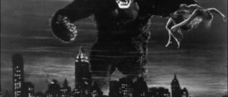 King Kong (1933) Review image 0