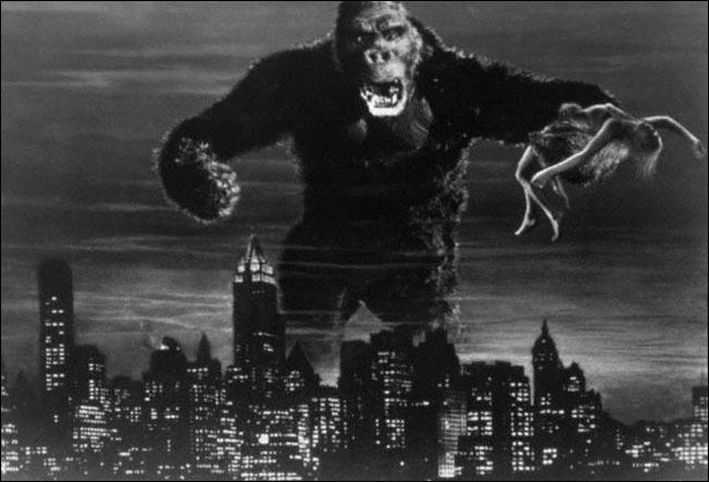 King Kong (1933) Review image 0