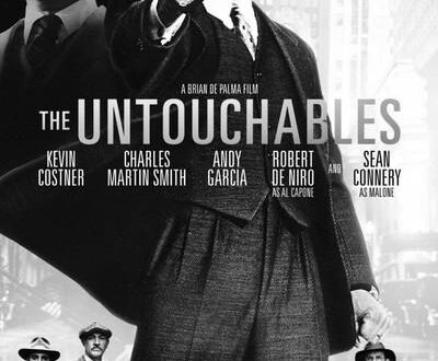 The Untouchables Review photo 0