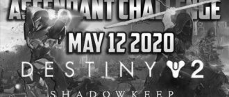 Next Week in Destiny 2 (5/12/2020) - Iron Banner photo 0