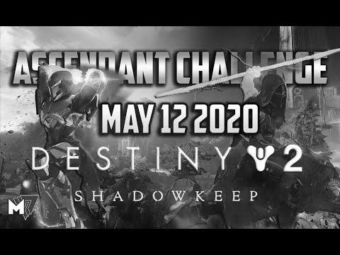 Next Week in Destiny 2 (5/12/2020) - Iron Banner photo 0