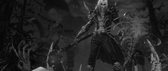 Diablo Immortal Announced For Mobile Devices photo 0