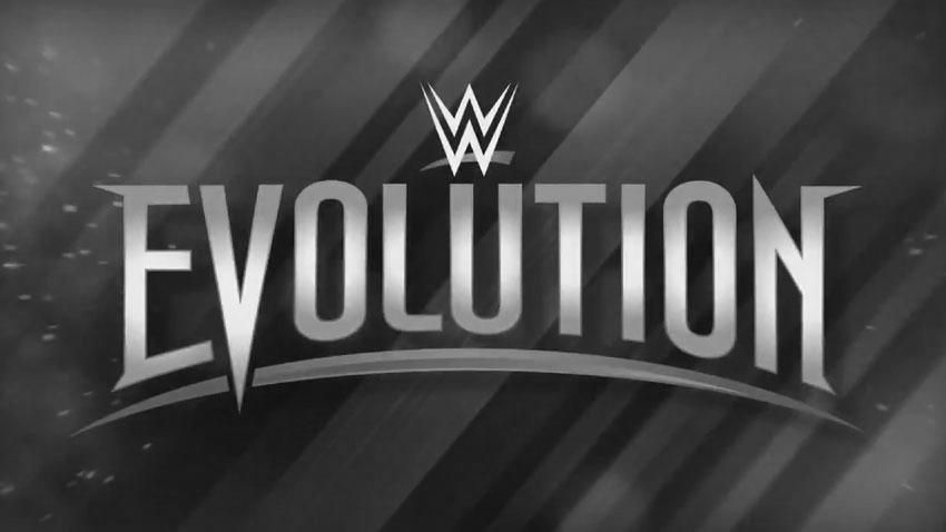 WWE Evolution 10/28/18 Results & Review image 0