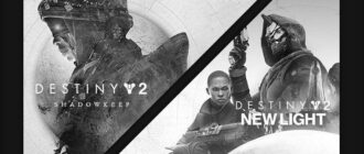 Destiny 2 New Light & Shadowkeep Delayed To October 1st image 0