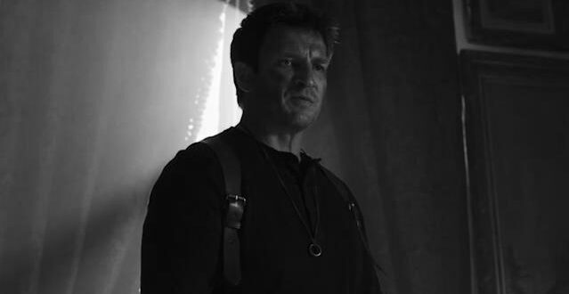 Watch This Uncharted Fan Film Starring Nathan Fillion image 0