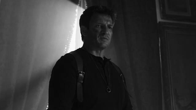 Watch This Uncharted Fan Film Starring Nathan Fillion image 0