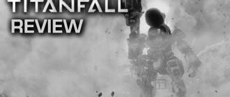 Titanfall Review image 0