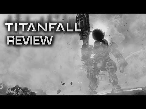 Titanfall Review image 0