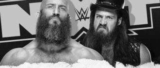 WWE NXT 12/9/2020 Preview photo 0