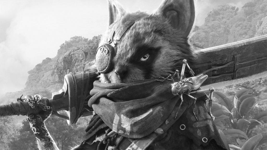 Biomutant Finally Gets A Release Date photo 0