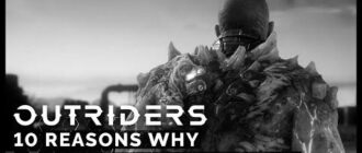 10 Reasons Why You Need To Play Outriders Demo photo 0
