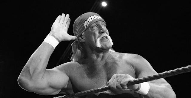 WWE Reinstates Hulk Hogan into Hall of Fame photo 0