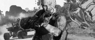Pre-Order RAGE 2, Get He's On Fire Cheat Code photo 0