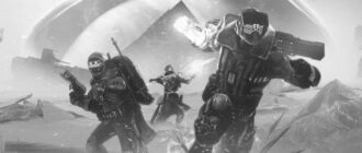 Destiny 2 Beyond Light: Wrathborn Hunt Guide & Impressions photo 0
