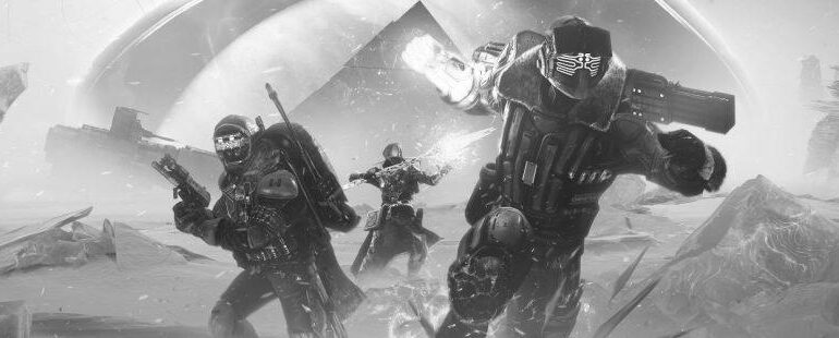 Destiny 2 Beyond Light: Wrathborn Hunt Guide & Impressions photo 0