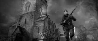 Sniper Elite V2 Remastered Review photo 0